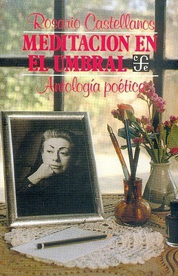 Meditación en el umbral book cover