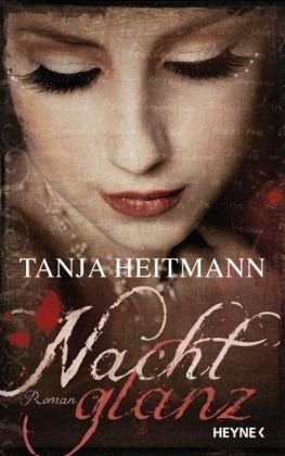 Nachtglanz book cover