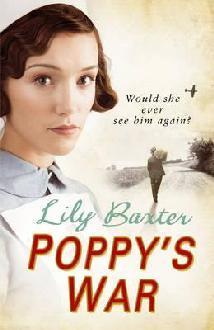 Poppy's War