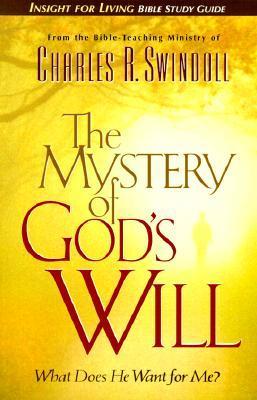 The Mystery of God's Will by Educational Ministries Department at Ins ...
