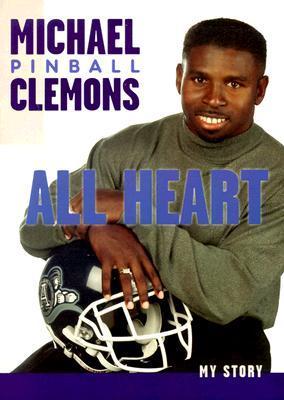 All Heart: My Story