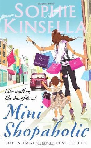 Mini Shopaholic (Shopaholic #6)