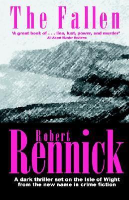 The Fallen by Robert Rennick | Goodreads