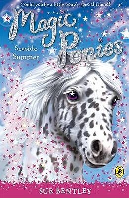 Seaside Summer book cover