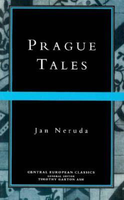 Prague Tales