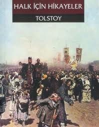 Halk İçin Hikayeler book cover