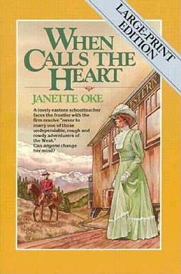 When Calls the Heart (Canadian West)
