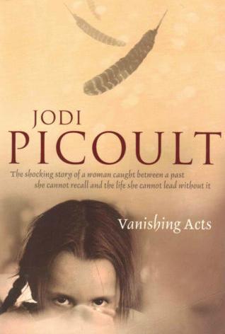 Vanishing Acts