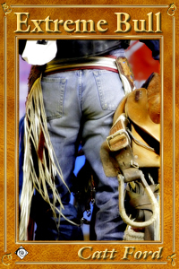 Extreme Bull book cover