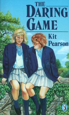 The Daring Game cover