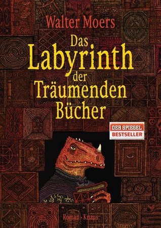 Träumende Bücher book cover 2