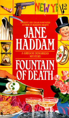 Fountain of Death
