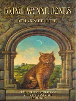Charmed Life (Chrestomanci, #1)