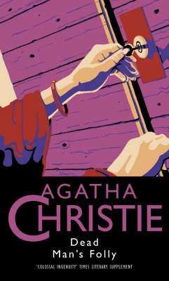 Dead Man's Folly (Hercule Poirot, #35)