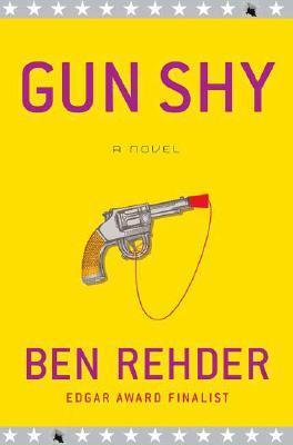 Gun Shy book cover