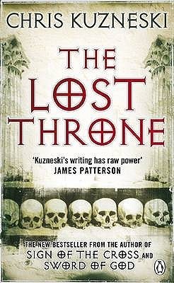 The Lost Throne