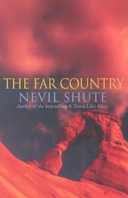 The Far Country book cover