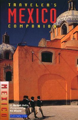 Traveler's Companion book cover