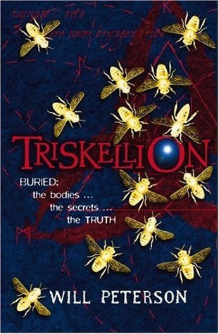 Triskellion (Triskellion, #1)