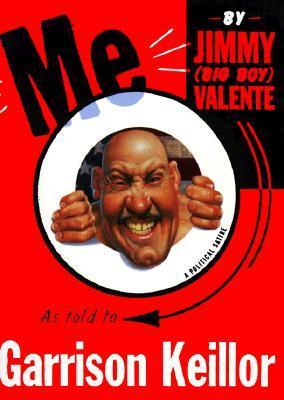 Me book cover