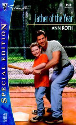 Father of the Year book cover