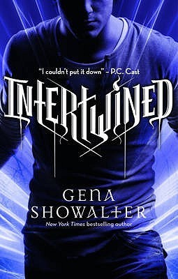 Intertwined (Intertwined, #1)