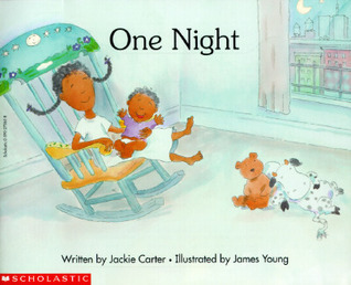 One night