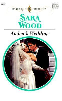Amber's Wedding