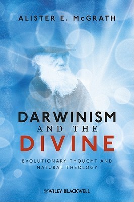 Darwinism and the Divine book cover