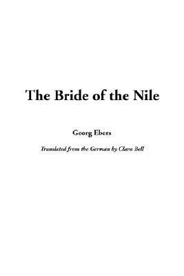 The Bride of the Nile book cover