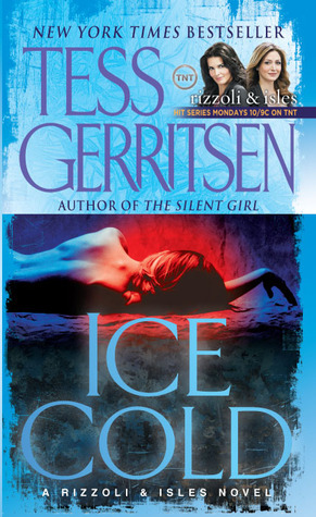 Ice Cold (Rizzoli & Isles #8)