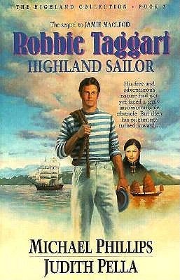 Robbie Taggart: Highland Sail