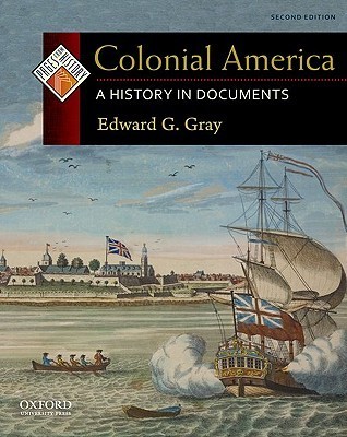 Pages from History book cover 2