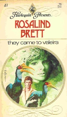 They Came to Valeira