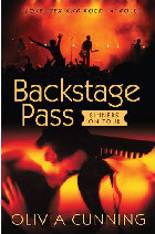 Backstage Pass (Sinners on Tour, #1)