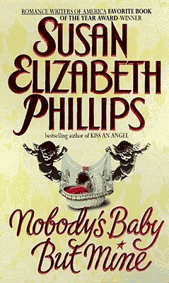 Nobody's Baby But Mine (Chicago Stars, #3)