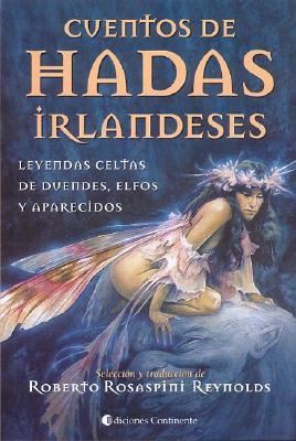 Irish Fairy Tales. Celtic Legends of Goblins, Elves and Appeared