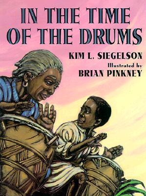 In the Time of the Drums