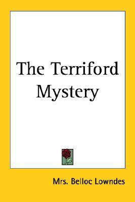 The Terriford Mystery