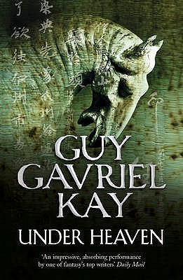 Under Heaven (Under Heaven, #1)