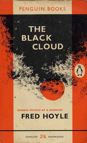 The Black Cloud