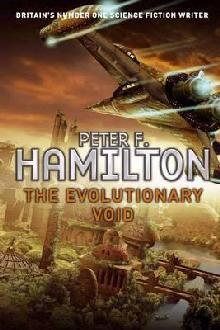The Evolutionary Void (Void, #3)