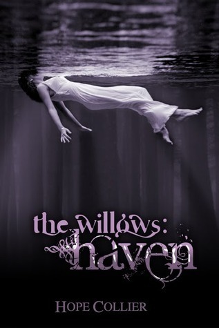 Cover of Haven