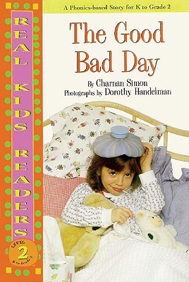 Good Bad Day by Charnan Simon | Goodreads