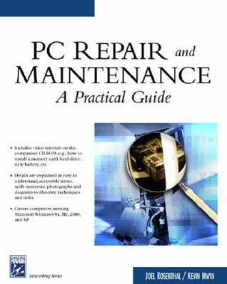 Personal Computer Repair & Maintenance: A Practical Guide by Joel ...