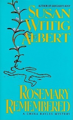 Rosemary Remembered
