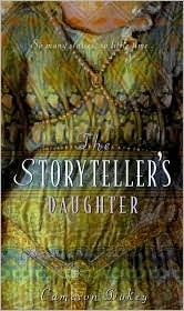The Storyteller's Daughter