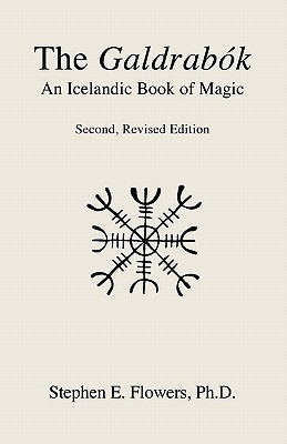The Galdrabók