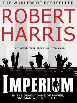 Imperium (Cicero, #1)