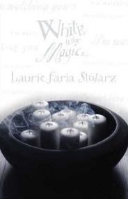 White is for Magic (Blue is for Nightmares, #2)